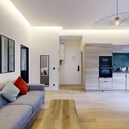 188 Eight - Superb In Apartment