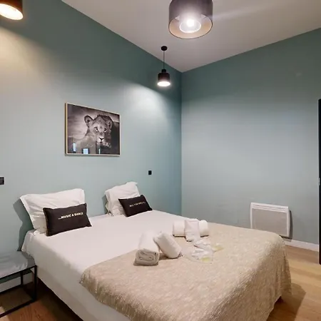 Apartment 188 Eight - Superb In *