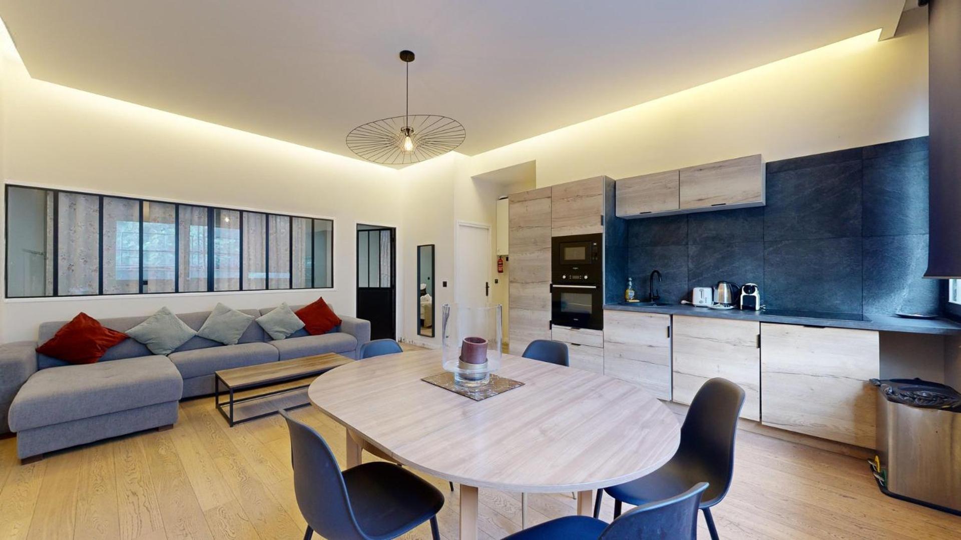 Appartamento 188 Eight - Superb In *